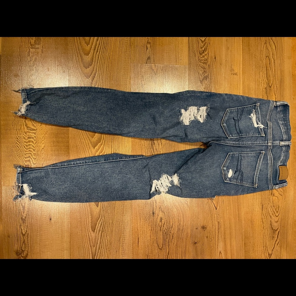 American Eagle Womens Jeans